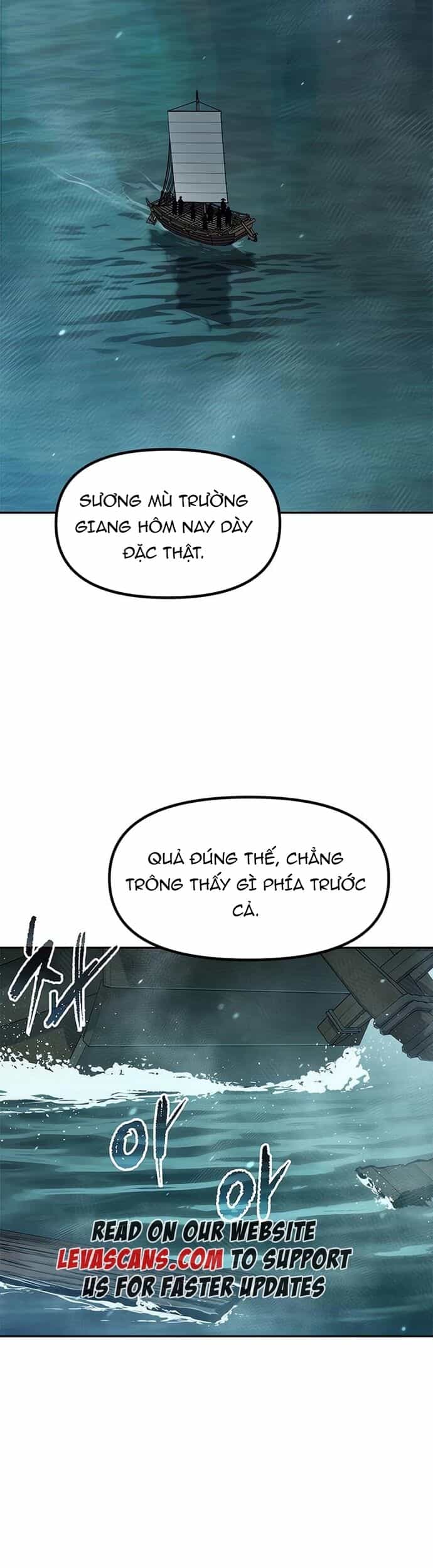 Ma Đạo Chuyển Sinh Ký - Chương 122 - ảnh 22