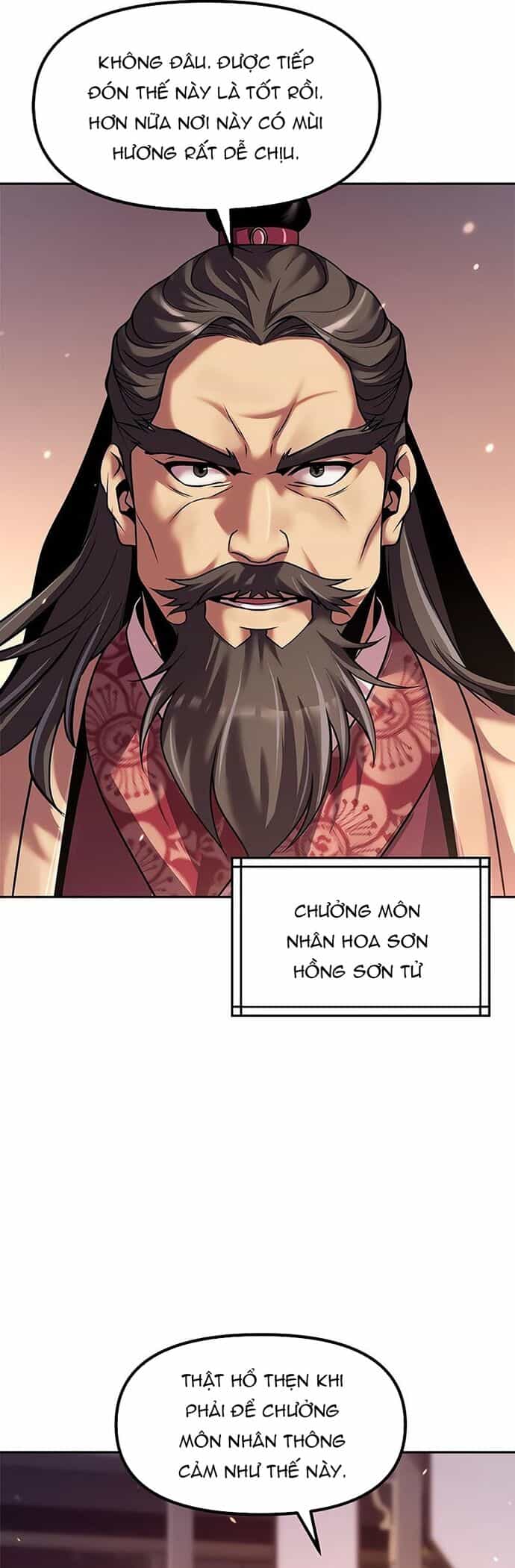 Ma Đạo Chuyển Sinh Ký - Chương 123 - ảnh 4