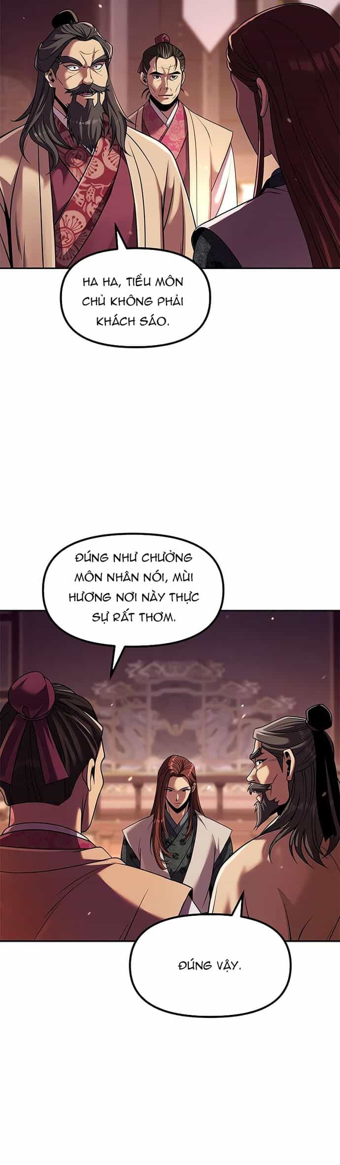 Ma Đạo Chuyển Sinh Ký - Chương 123 - ảnh 5