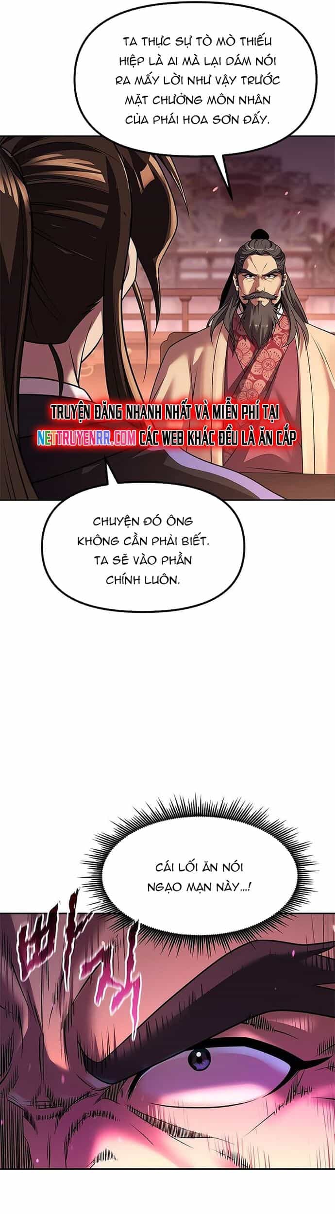 Ma Đạo Chuyển Sinh Ký - Chương 123 - ảnh 59