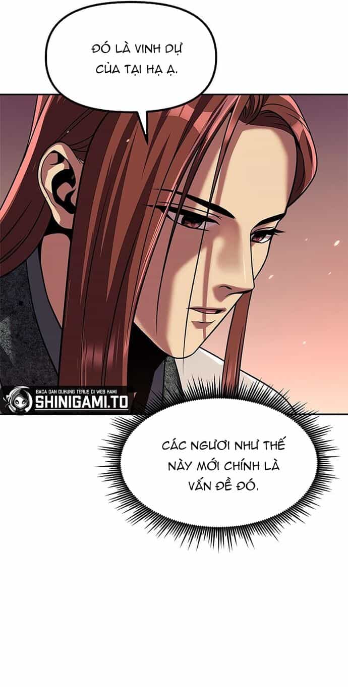 Ma Đạo Chuyển Sinh Ký - Chương 123 - ảnh 7