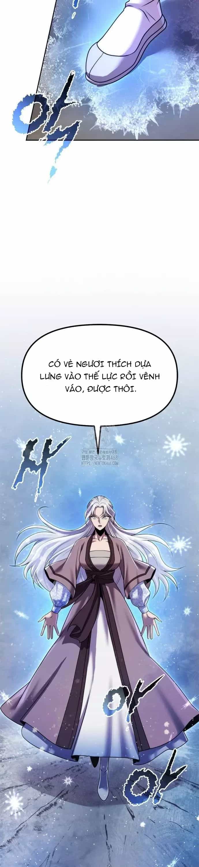 Ma Đạo Chuyển Sinh Ký - Chương 124 - ảnh 12