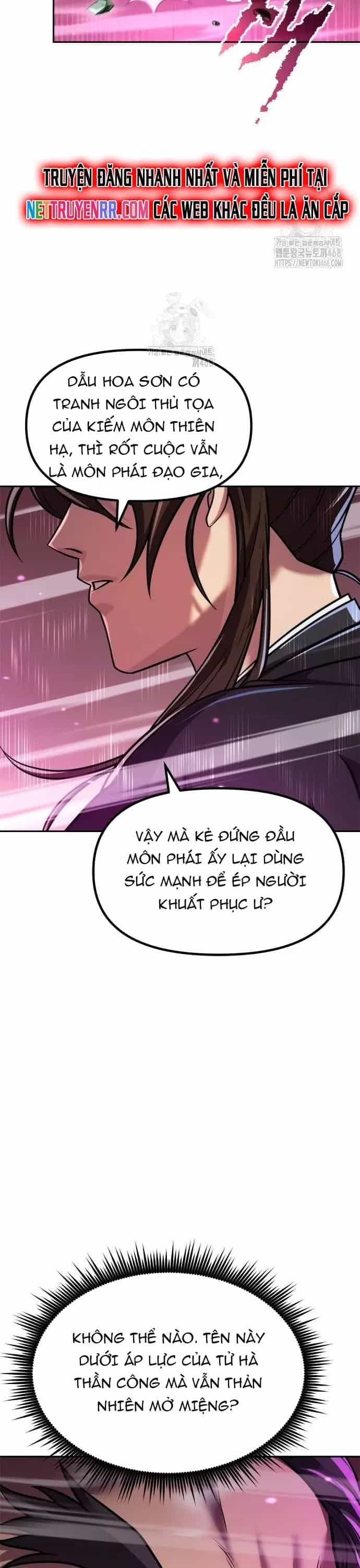 Ma Đạo Chuyển Sinh Ký - Chương 124 - ảnh 19