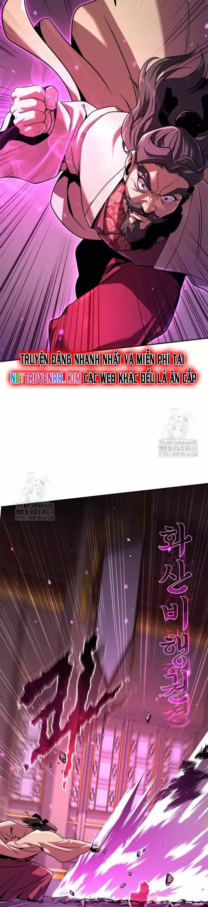 Ma Đạo Chuyển Sinh Ký - Chương 124 - ảnh 40