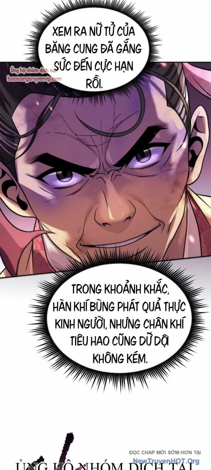 Ma Đạo Chuyển Sinh Ký - Chương 125 - ảnh 25