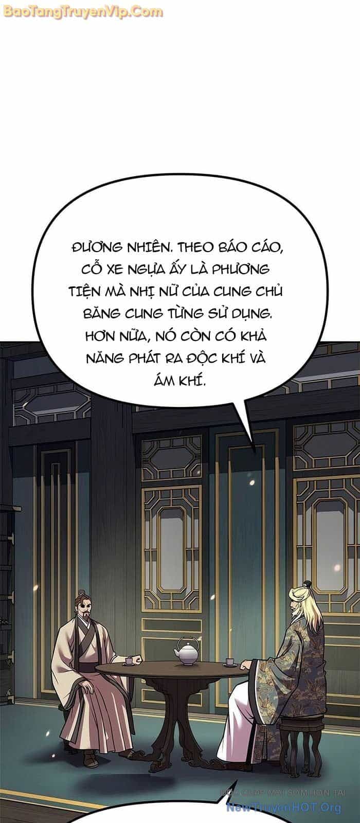 Ma Đạo Chuyển Sinh Ký - Chương 126 - ảnh 2