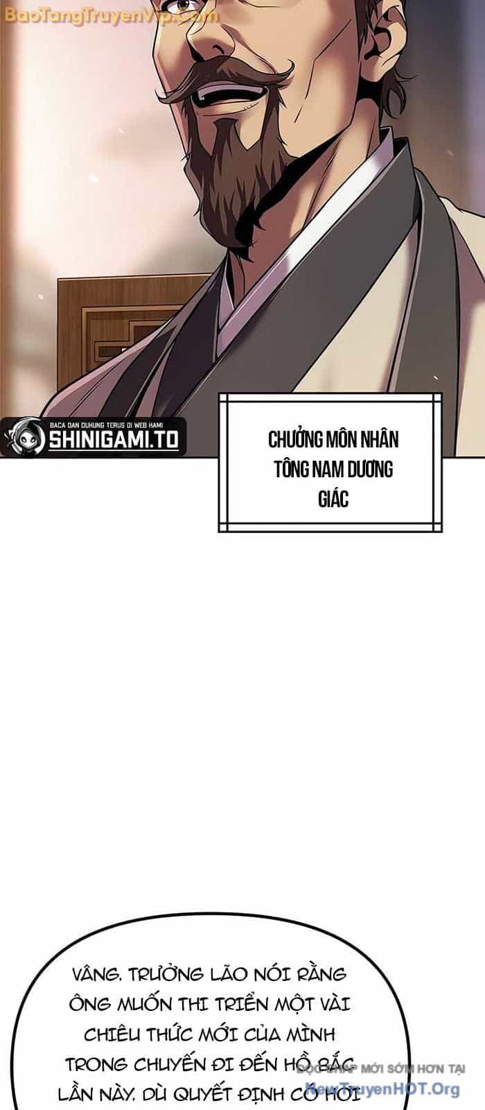 Ma Đạo Chuyển Sinh Ký - Chương 126 - ảnh 24