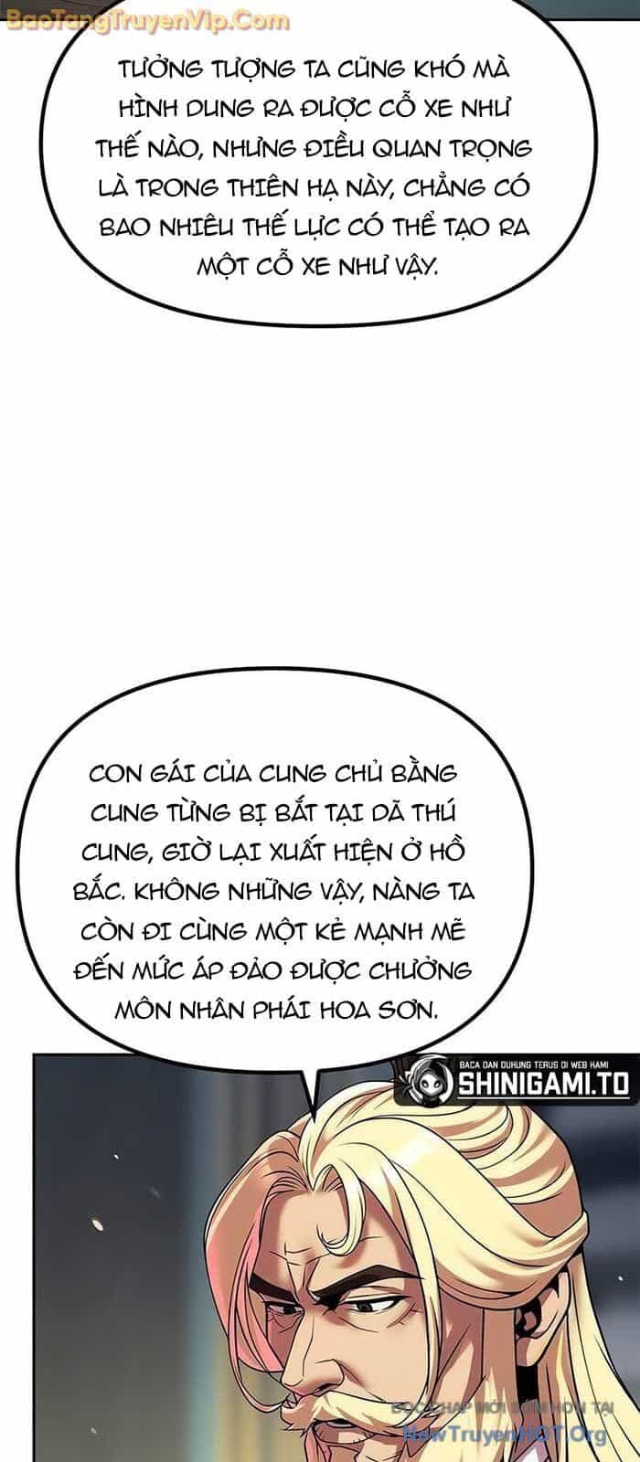 Ma Đạo Chuyển Sinh Ký - Chương 126 - ảnh 3
