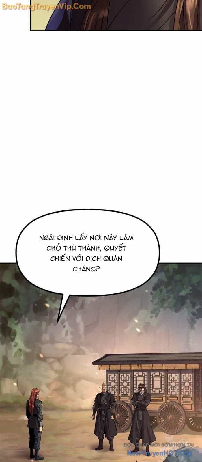 Ma Đạo Chuyển Sinh Ký - Chương 127 - ảnh 4