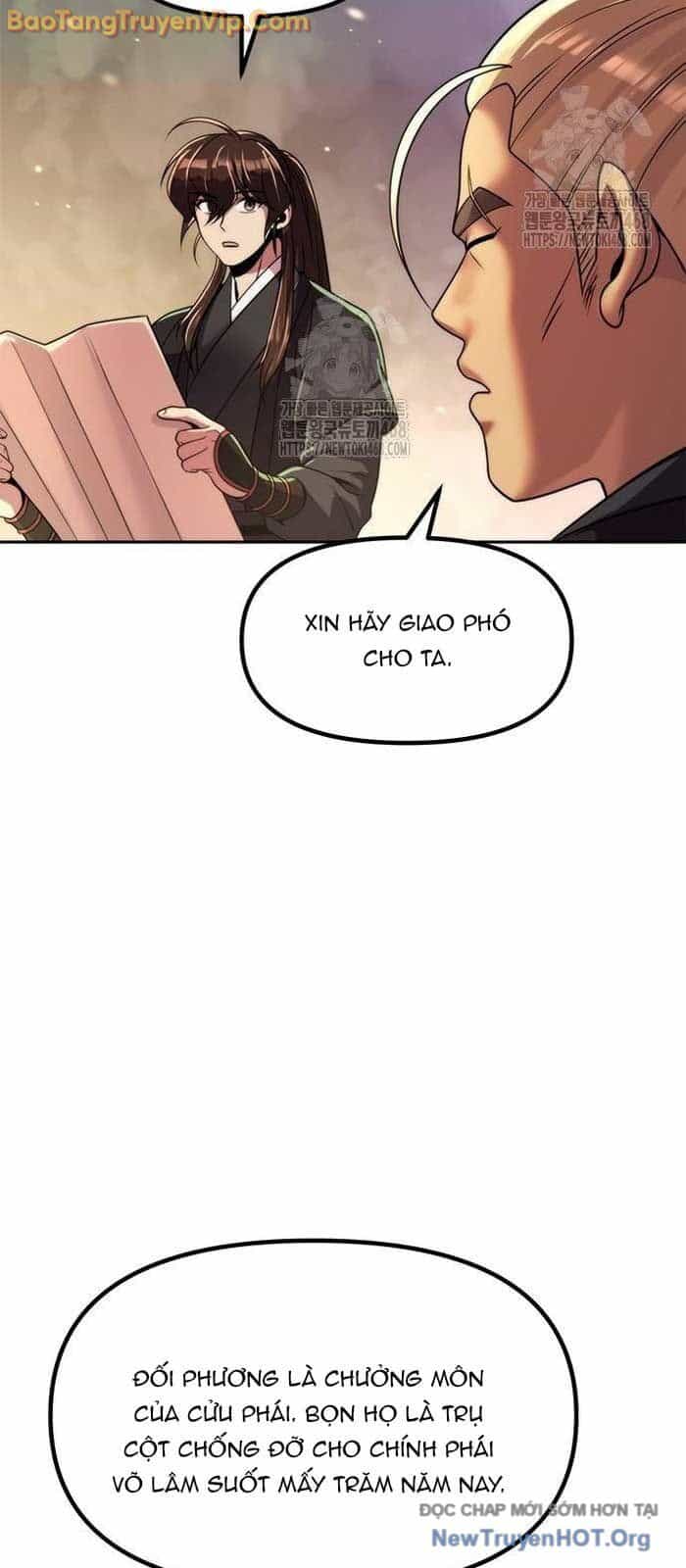 Ma Đạo Chuyển Sinh Ký - Chương 127 - ảnh 44