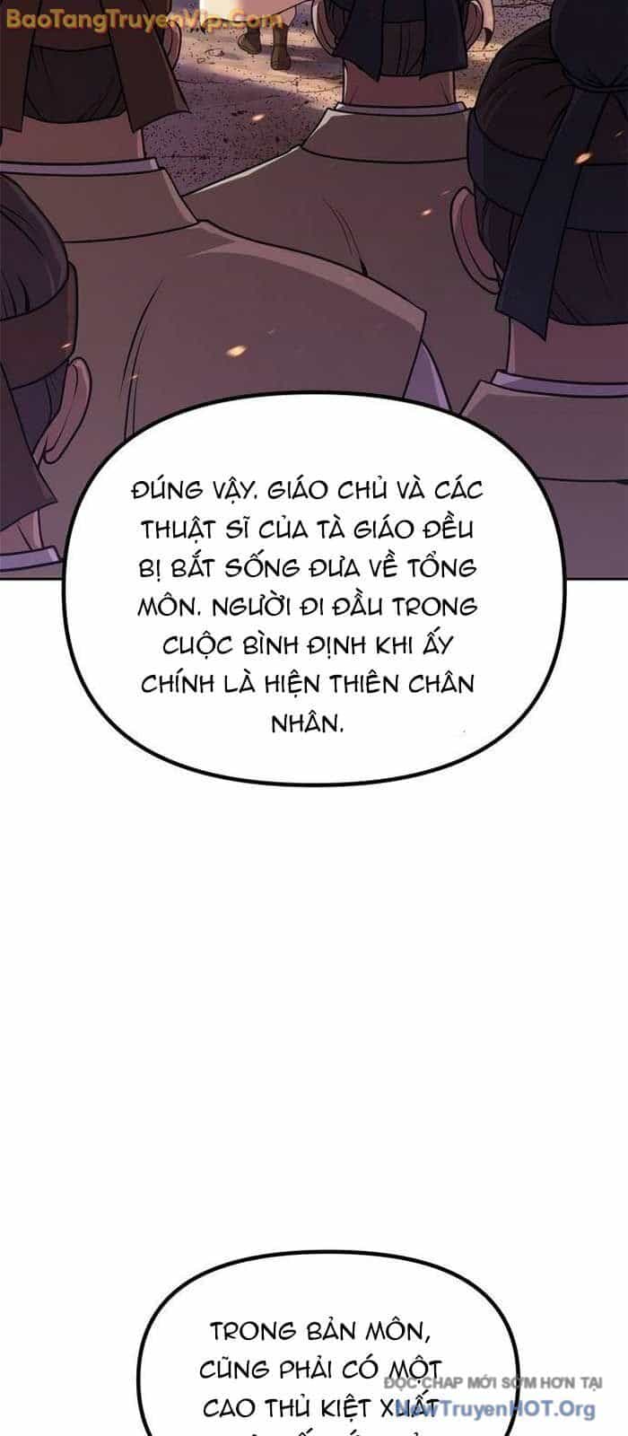 Ma Đạo Chuyển Sinh Ký - Chương 127 - ảnh 59