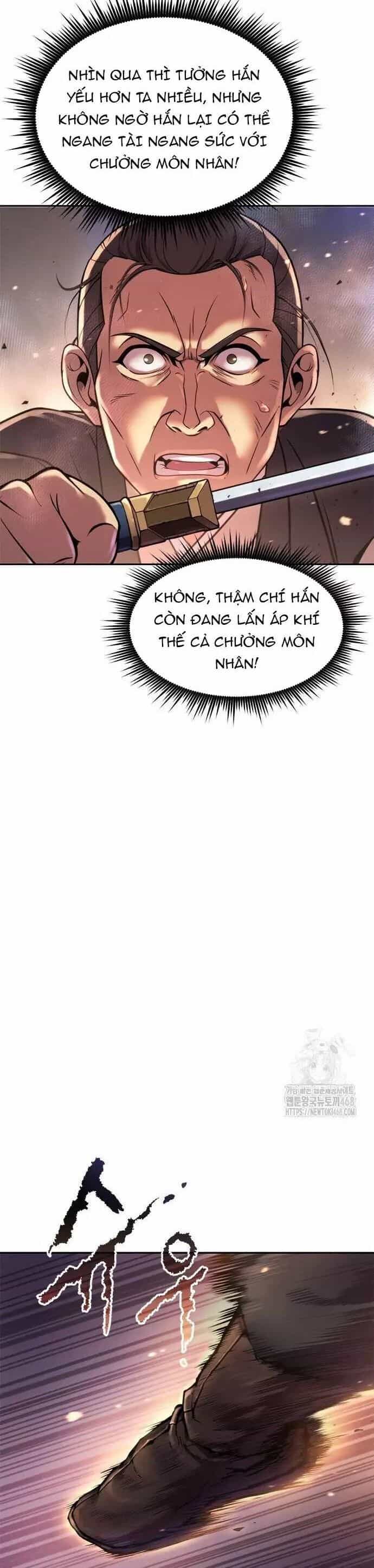 Ma Đạo Chuyển Sinh Ký - Chương 128 - ảnh 21
