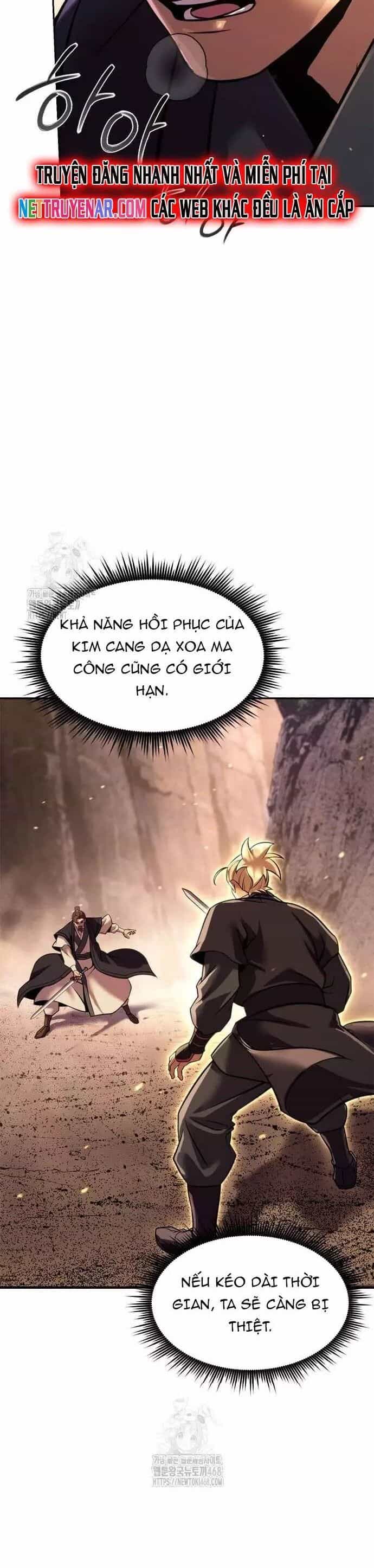 Ma Đạo Chuyển Sinh Ký - Chương 128 - ảnh 60