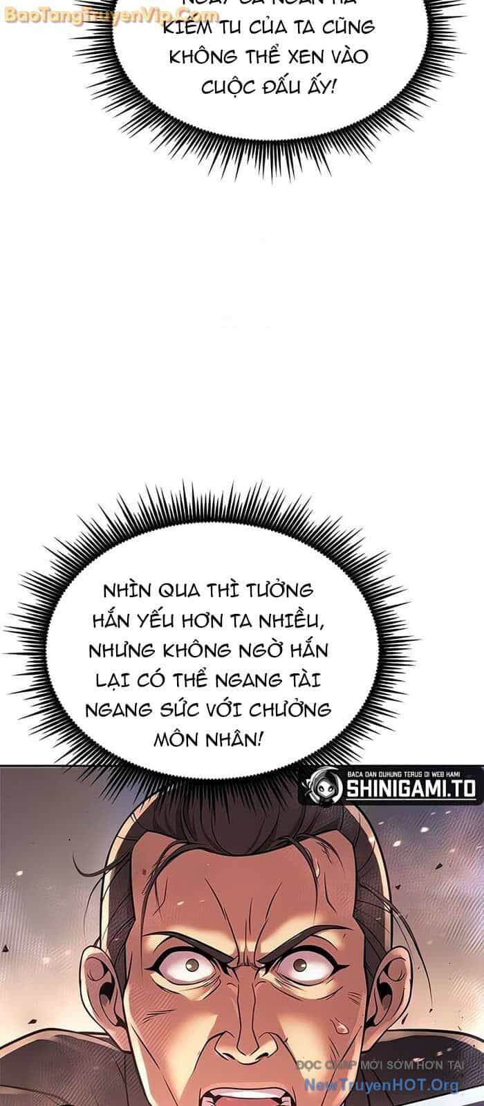 Ma Đạo Chuyển Sinh Ký - Chương 128.1 - ảnh 36