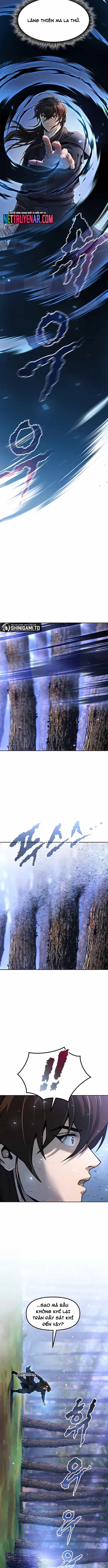 Ma Đạo Chuyển Sinh Ký - Chương 131 - ảnh 3