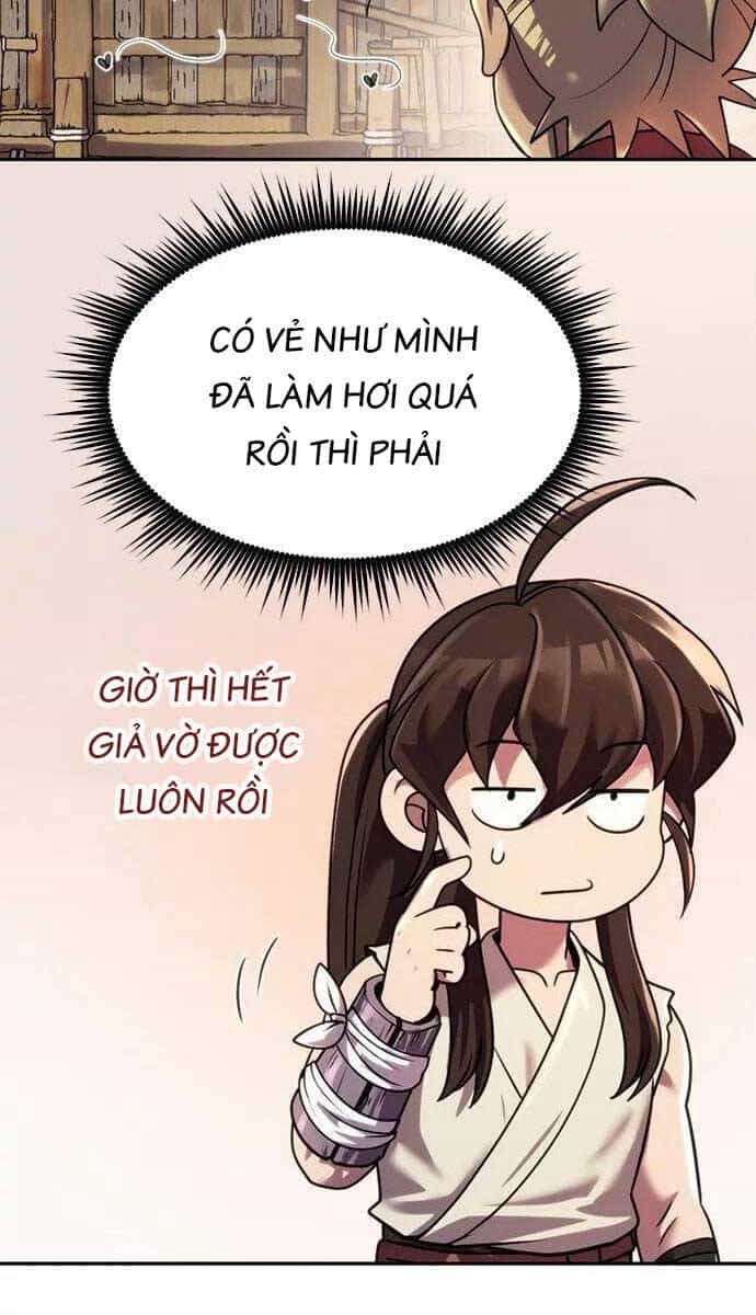 Ma Đạo Chuyển Sinh Ký - Chương 14 - ảnh 45