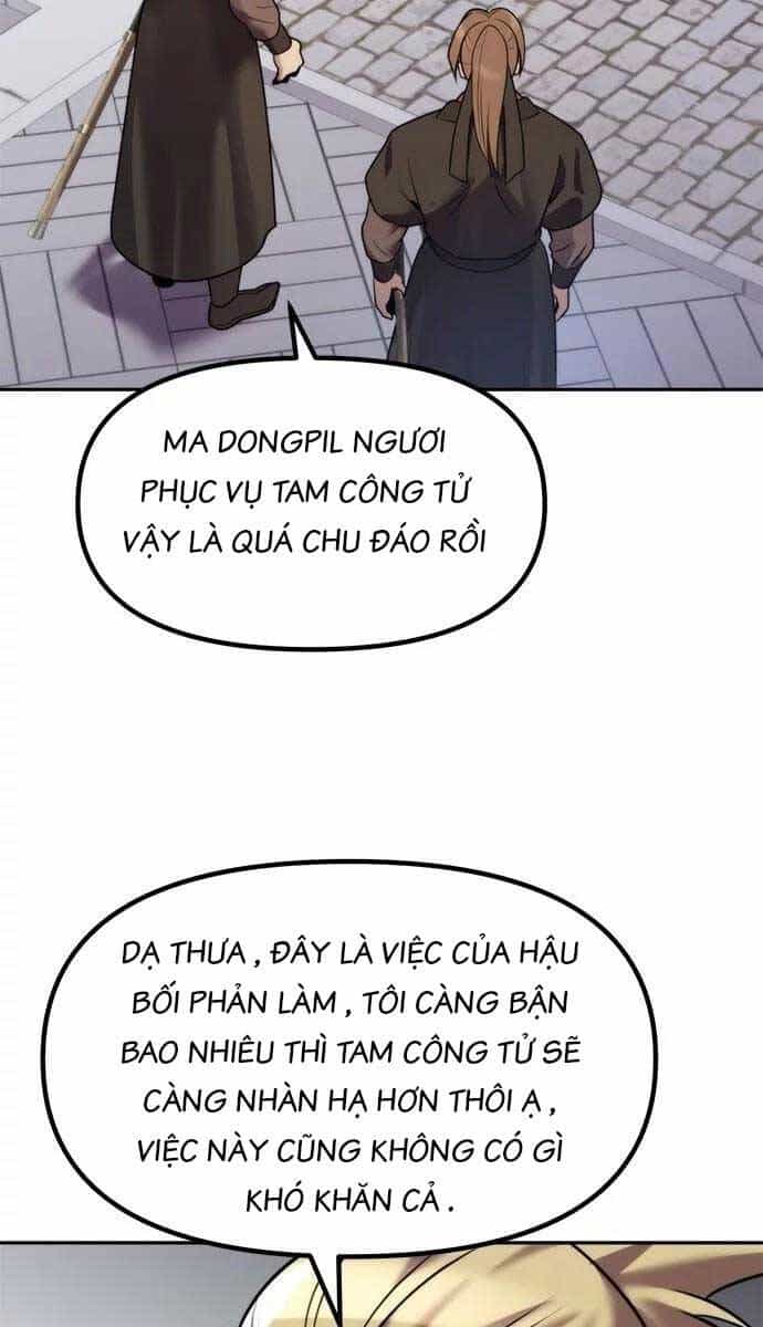 Ma Đạo Chuyển Sinh Ký - Chương 14 - ảnh 5