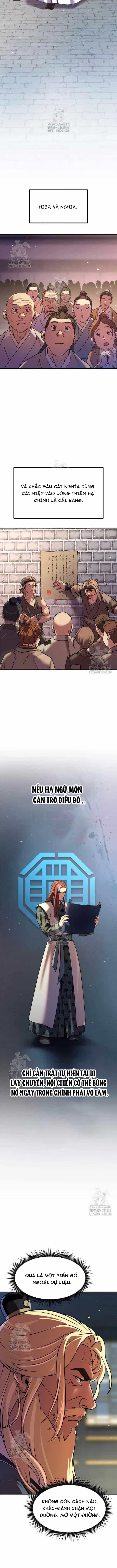 Ma Đạo Chuyển Sinh Ký - Chương 133 - ảnh 11