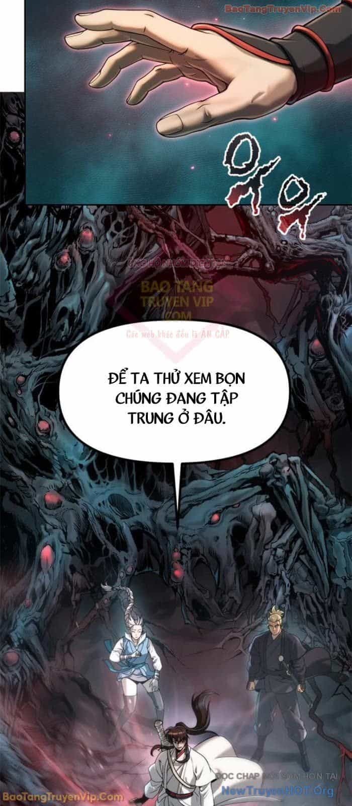 Ma Đạo Chuyển Sinh Ký - Chương 136 - ảnh 11