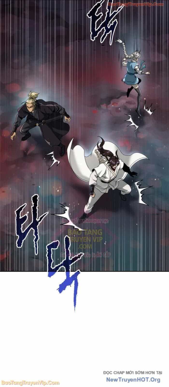 Ma Đạo Chuyển Sinh Ký - Chương 136 - ảnh 21