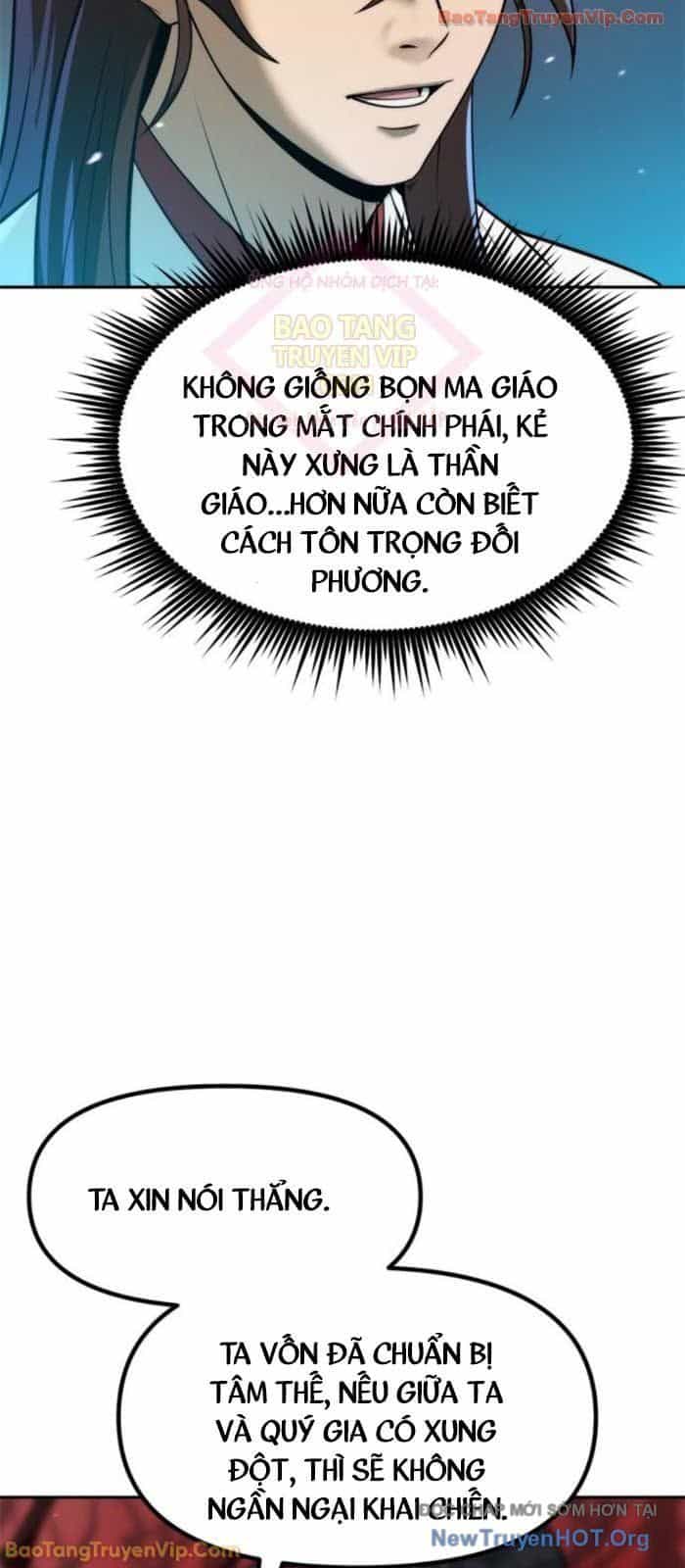 Ma Đạo Chuyển Sinh Ký - Chương 136 - ảnh 61