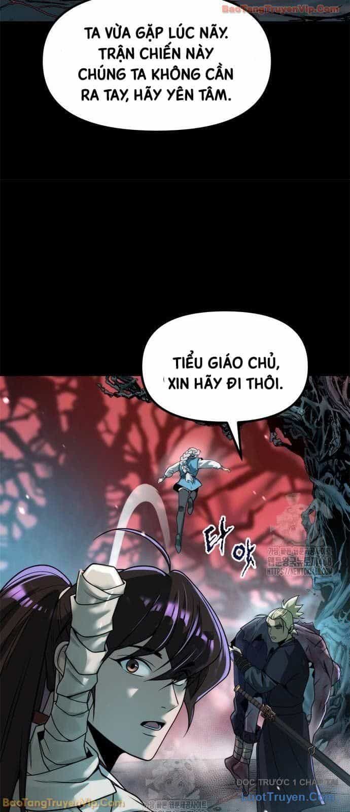 Ma Đạo Chuyển Sinh Ký - Chương 137 - ảnh 81