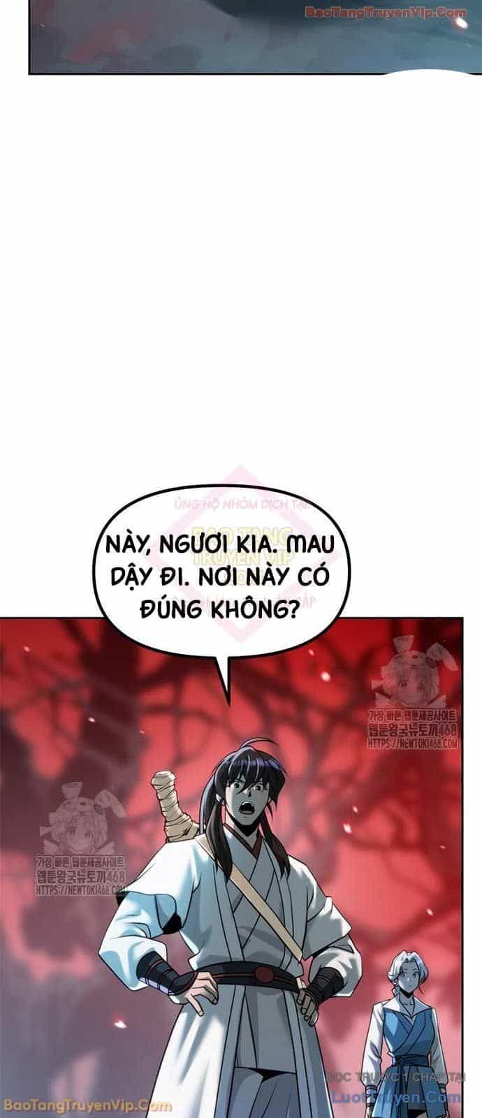 Ma Đạo Chuyển Sinh Ký - Chương 137 - ảnh 93