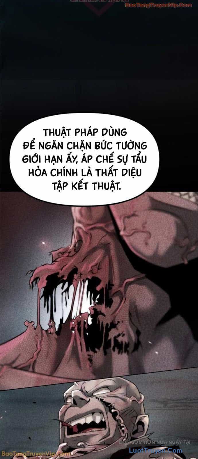 Ma Đạo Chuyển Sinh Ký - Chương 138 - ảnh 25