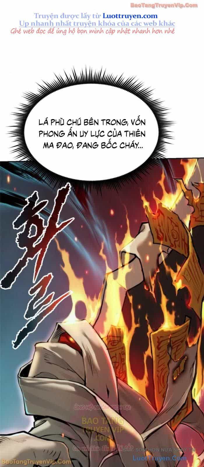 Ma Đạo Chuyển Sinh Ký - Chương 140 - ảnh 4