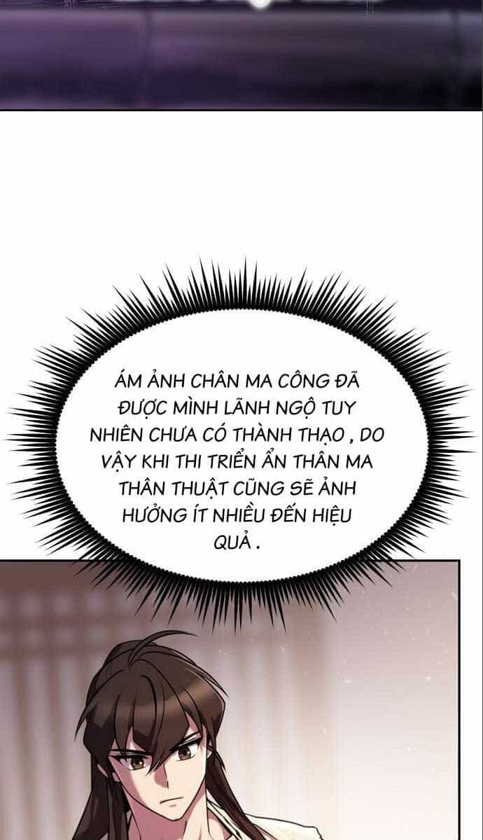 Ma Đạo Chuyển Sinh Ký - Chương 15 - ảnh 104
