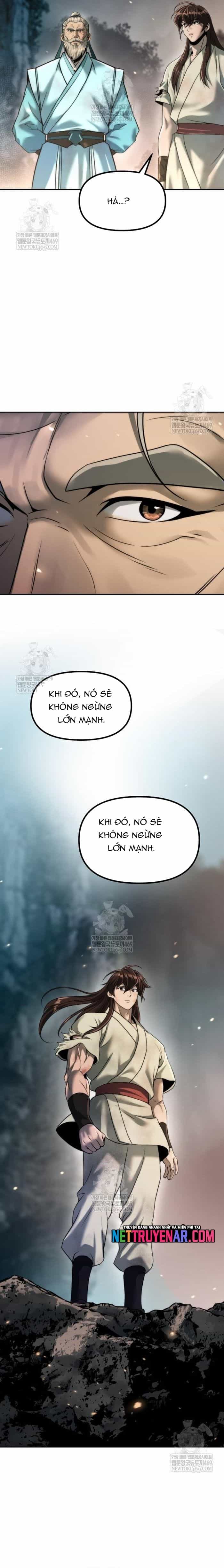 Ma Đạo Chuyển Sinh Ký - Chương 144 - ảnh 27