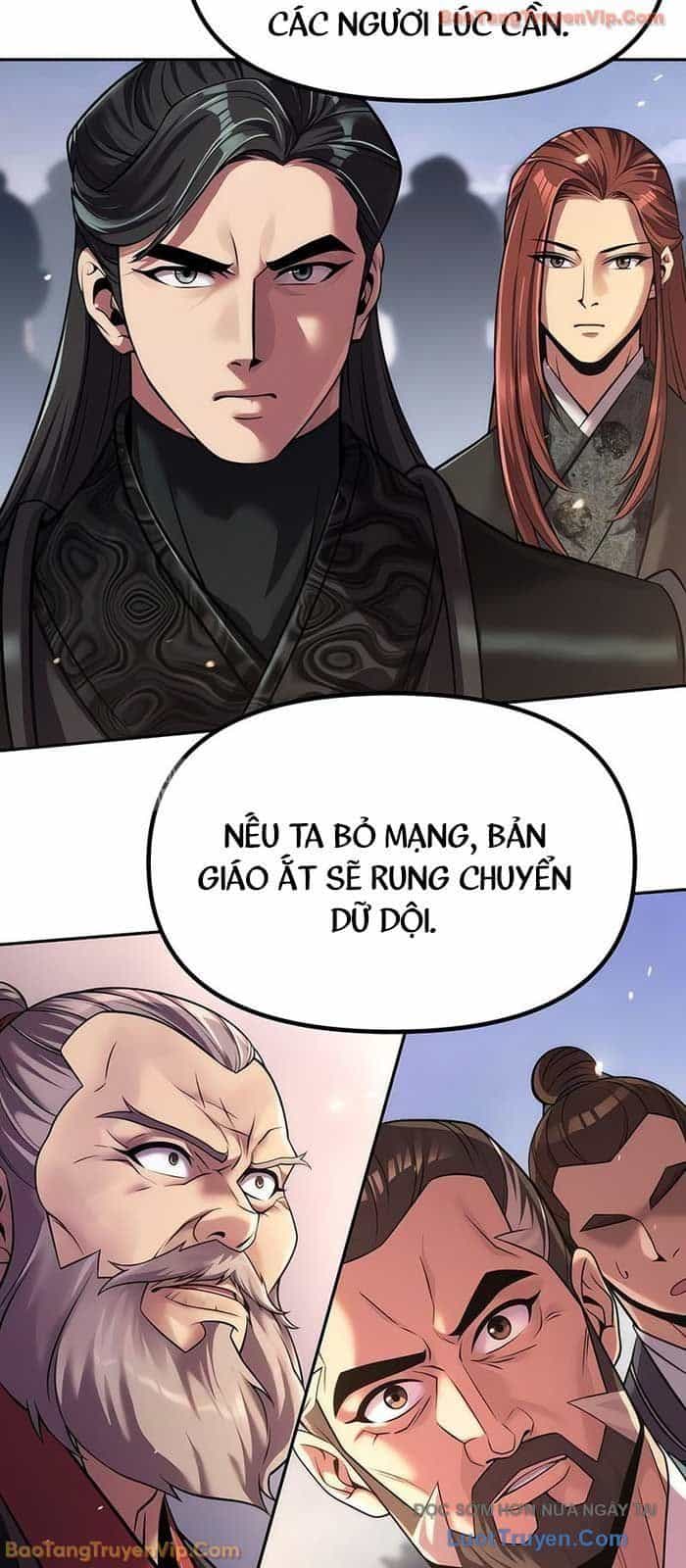 Ma Đạo Chuyển Sinh Ký - Chương 145 - ảnh 26