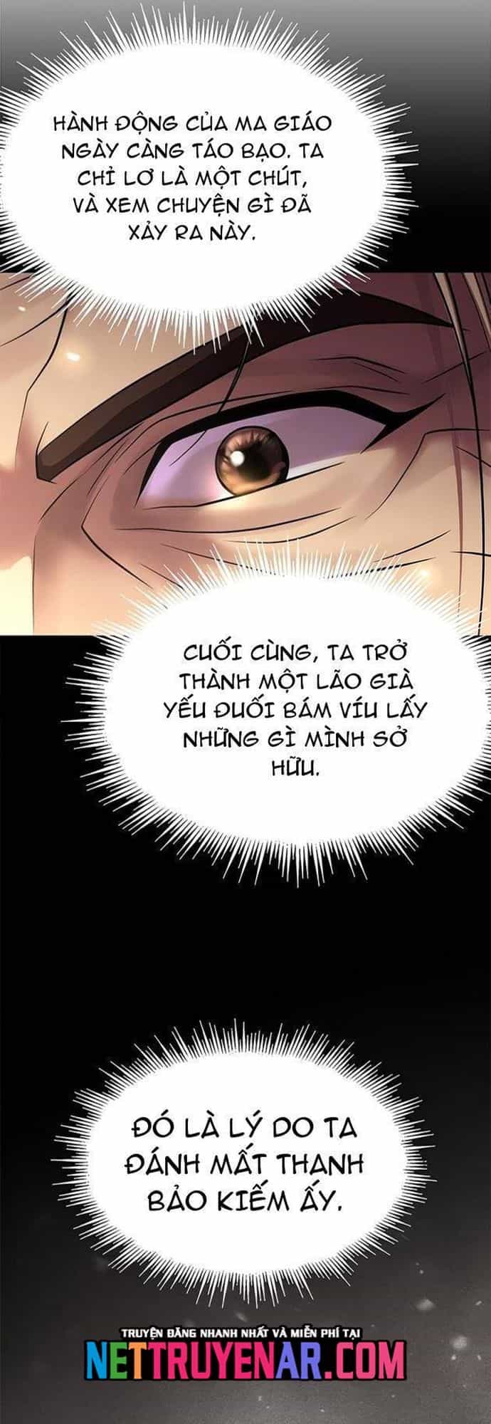 Ma Đạo Chuyển Sinh Ký - Chương 147 - ảnh 23