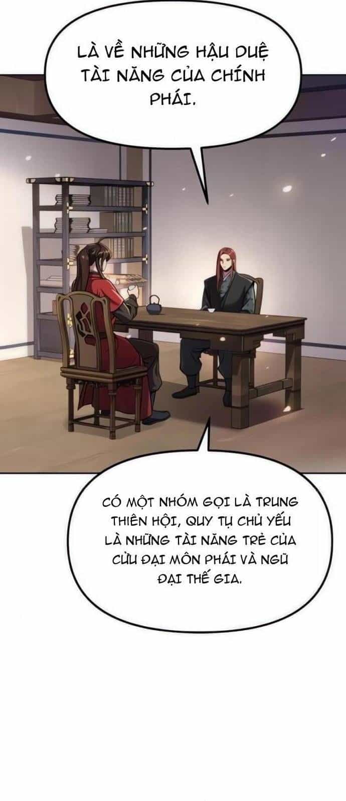 Ma Đạo Chuyển Sinh Ký - Chương 149 - ảnh 3