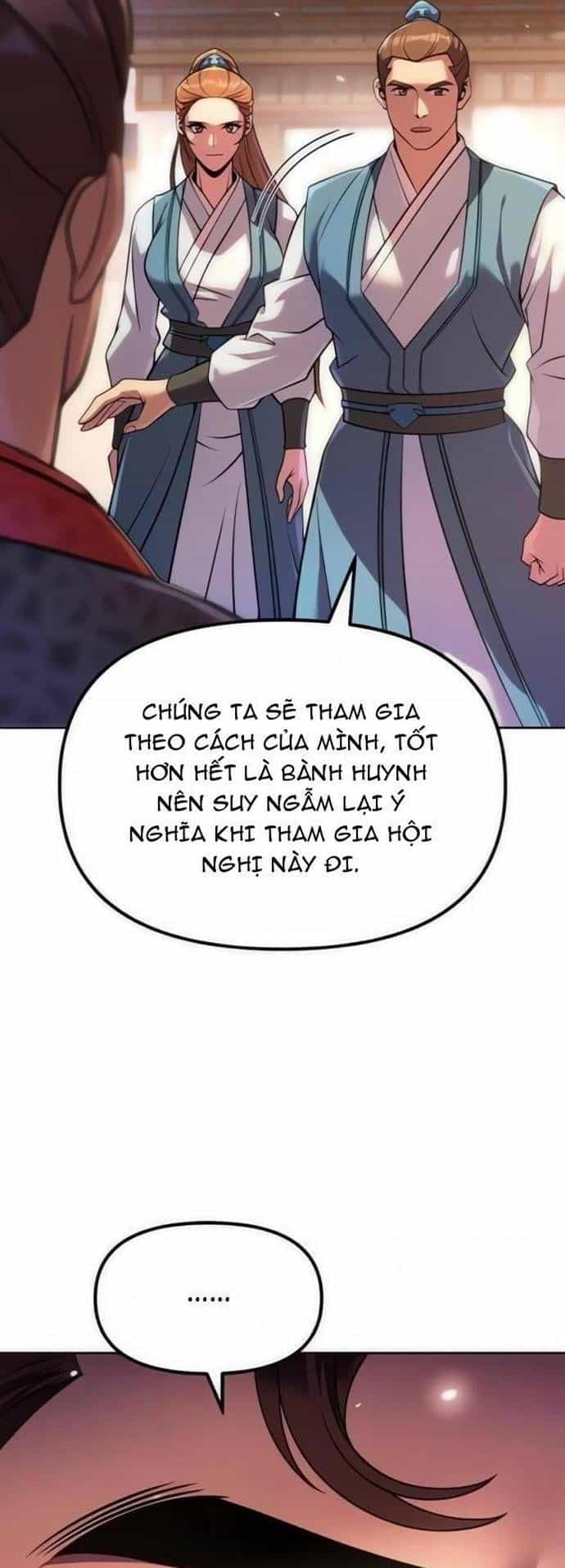 Ma Đạo Chuyển Sinh Ký - Chương 149 - ảnh 54