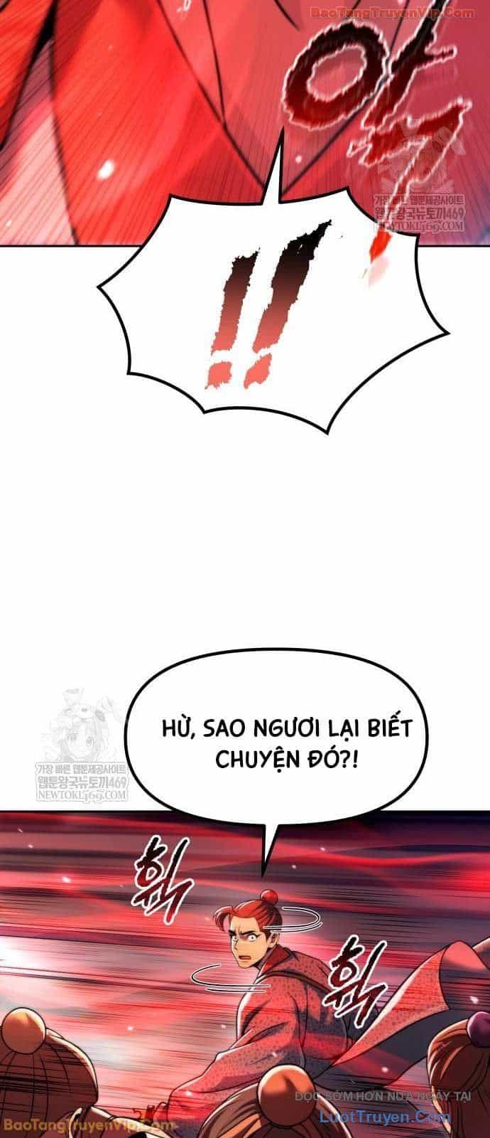 Ma Đạo Chuyển Sinh Ký - Chương 151 - ảnh 10