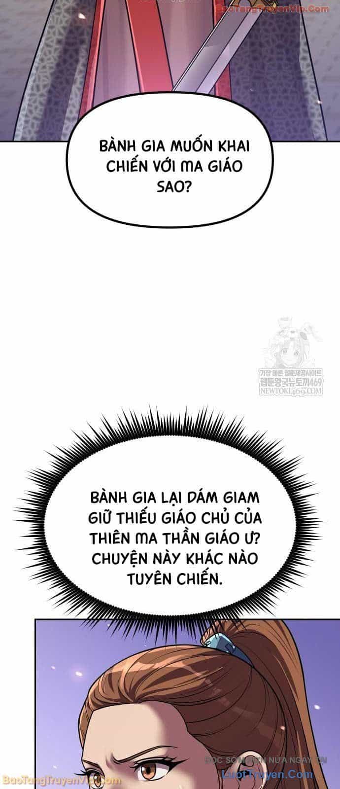 Ma Đạo Chuyển Sinh Ký - Chương 151 - ảnh 17
