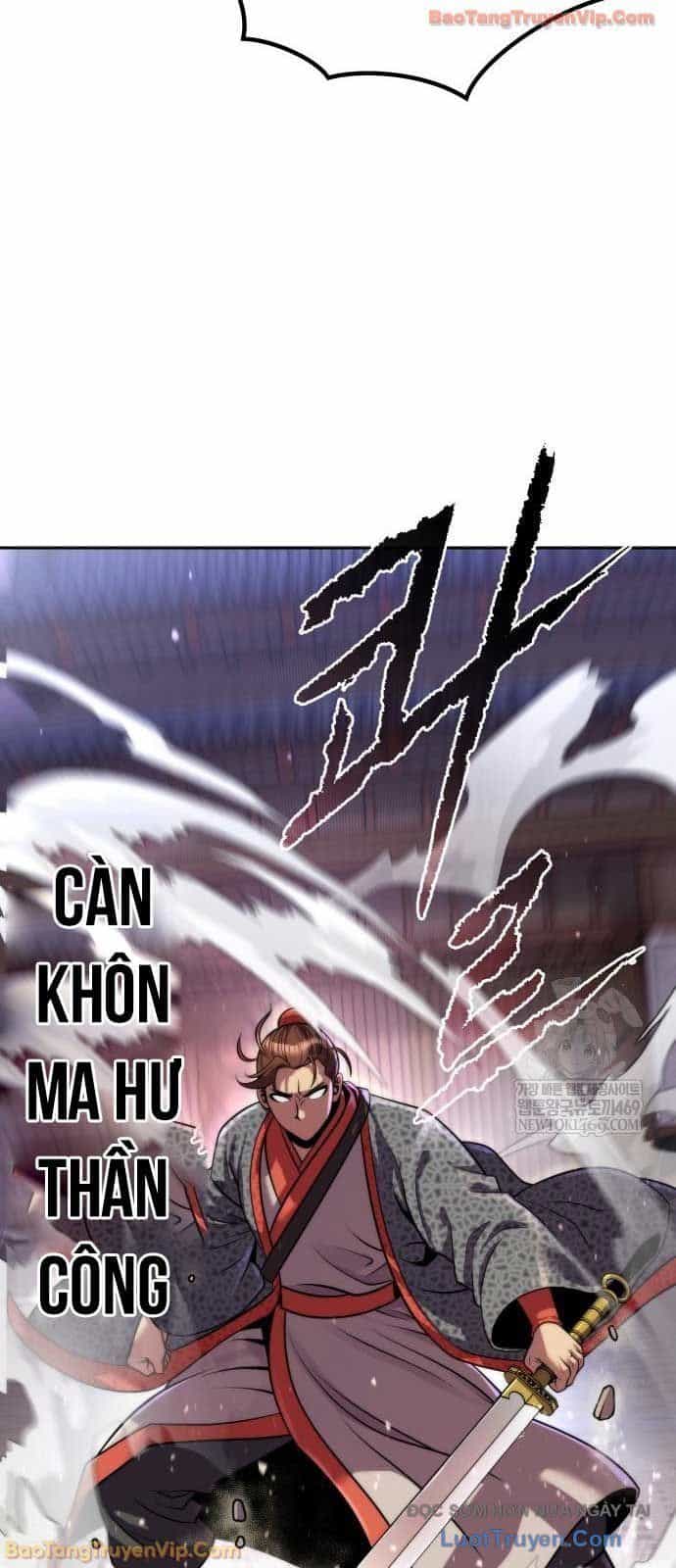 Ma Đạo Chuyển Sinh Ký - Chương 151 - ảnh 23