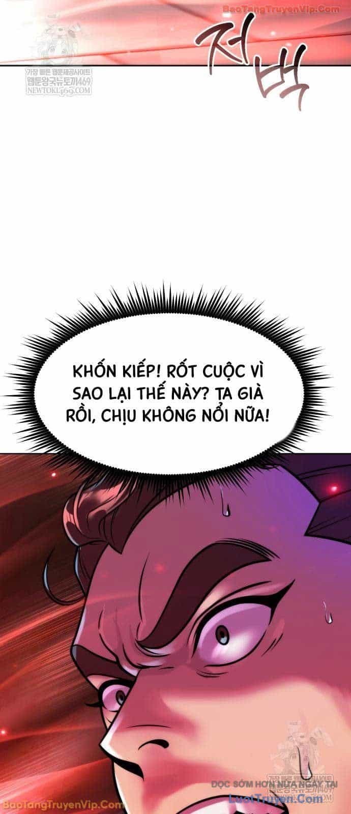 Ma Đạo Chuyển Sinh Ký - Chương 151 - ảnh 4