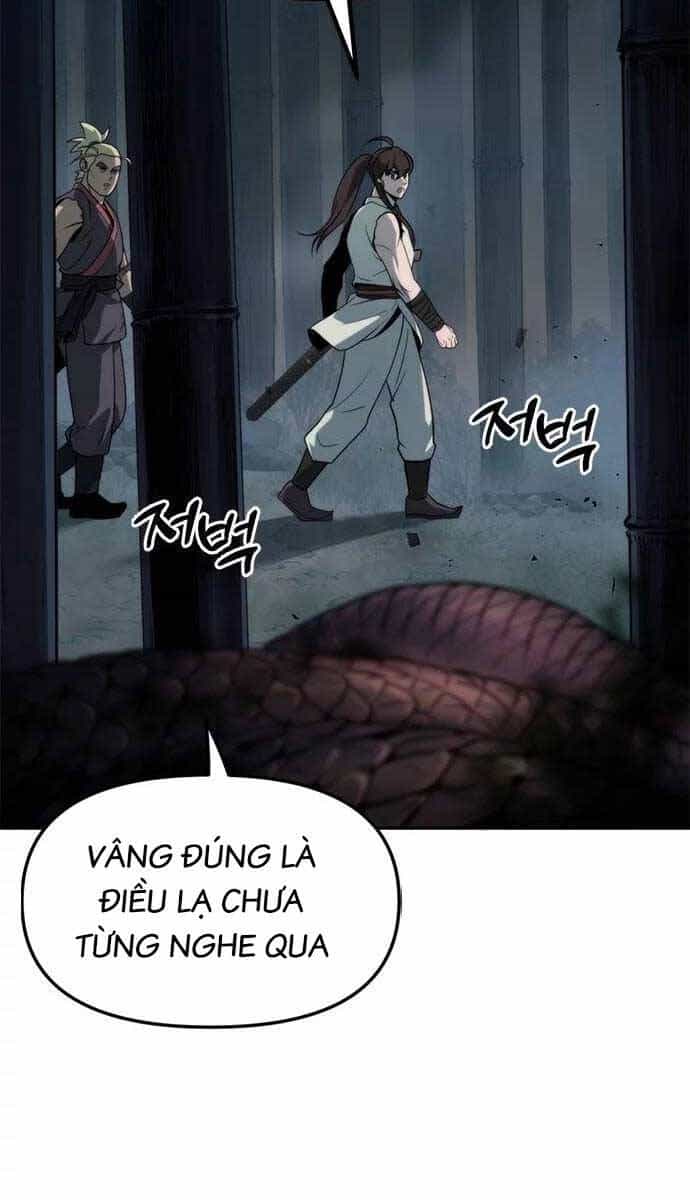 Ma Đạo Chuyển Sinh Ký - Chương 16 - ảnh 18
