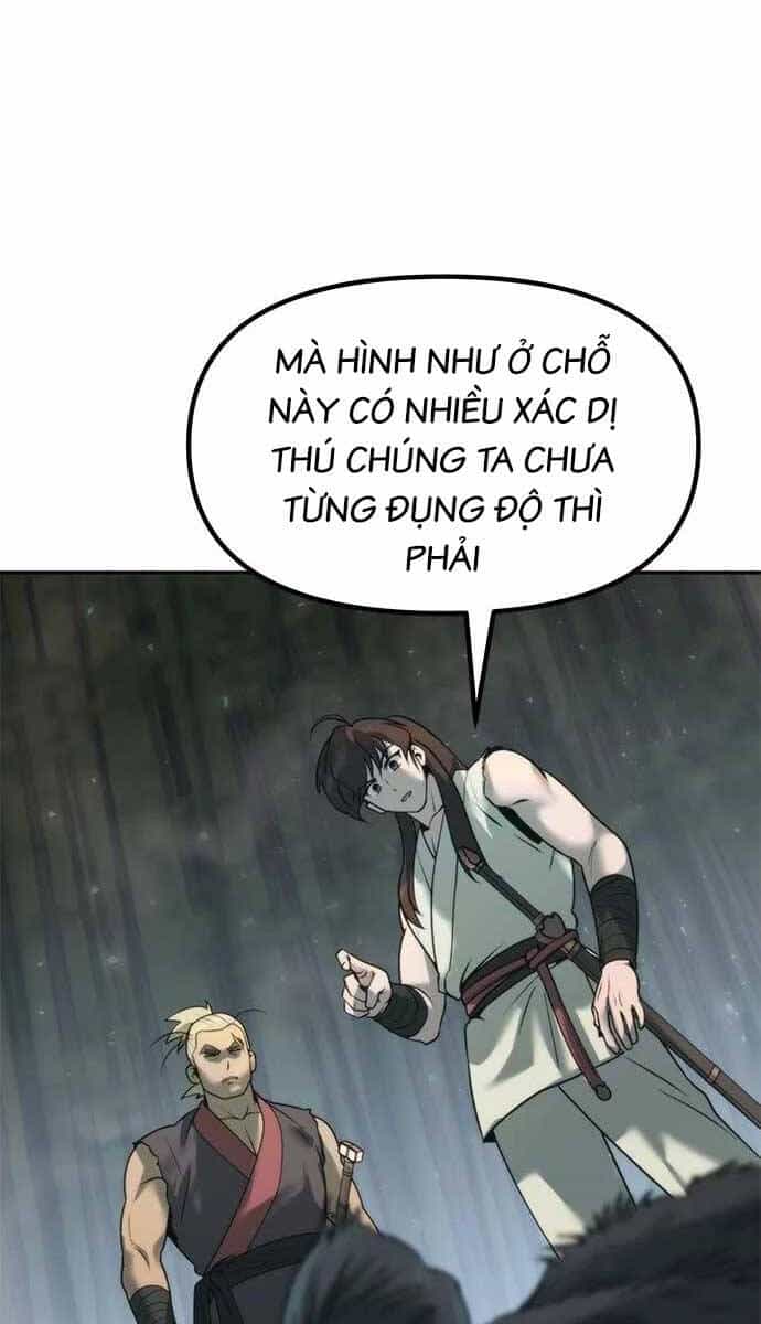 Ma Đạo Chuyển Sinh Ký - Chương 16 - ảnh 7