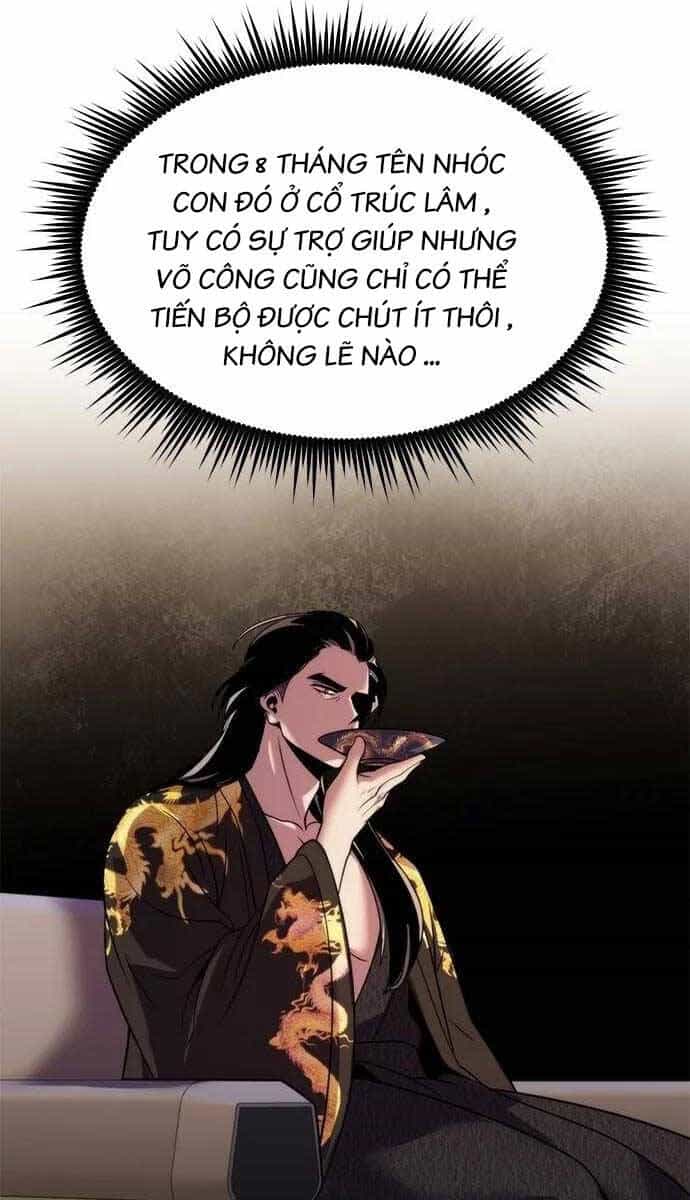 Ma Đạo Chuyển Sinh Ký - Chương 16 - ảnh 70