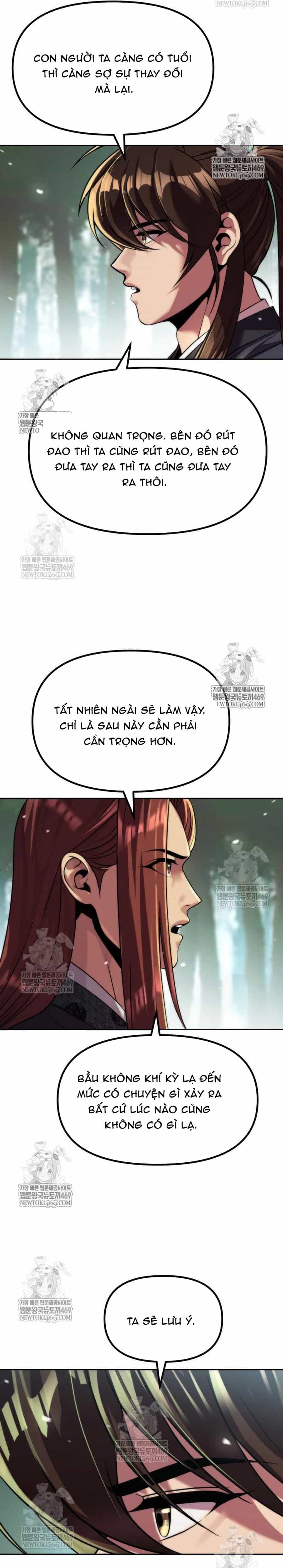 Ma Đạo Chuyển Sinh Ký - Chương 154 - ảnh 12
