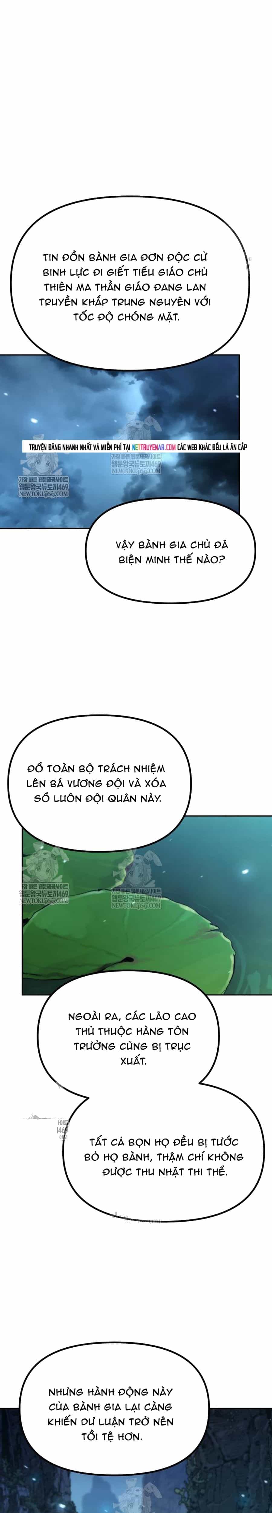 Ma Đạo Chuyển Sinh Ký - Chương 154 - ảnh 34