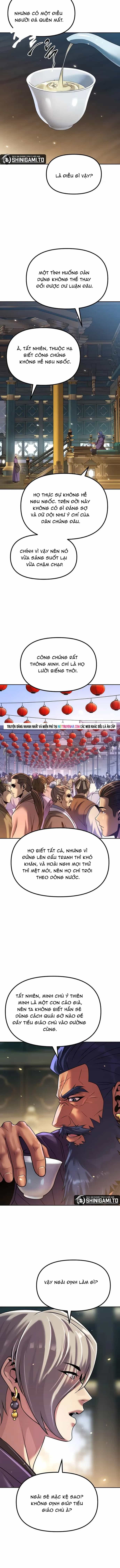 Ma Đạo Chuyển Sinh Ký - Chương 156 - ảnh 17