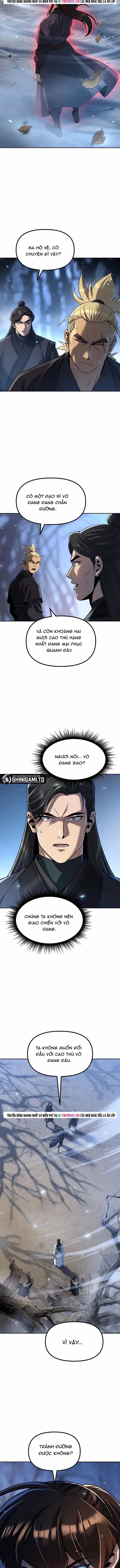 Ma Đạo Chuyển Sinh Ký - Chương 156 - ảnh 2