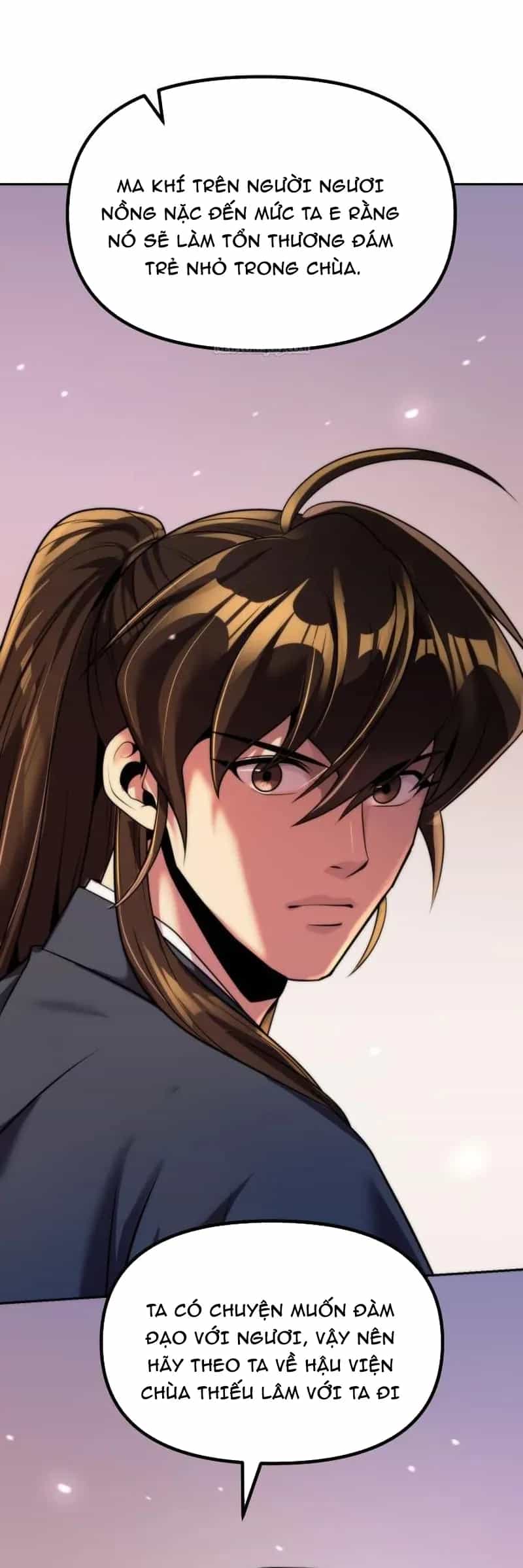 Ma Đạo Chuyển Sinh Ký - Chương 158 - ảnh 9