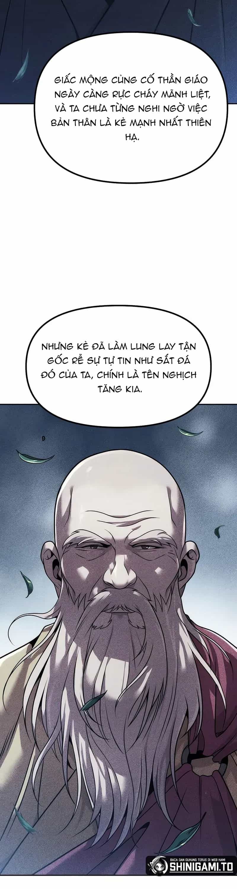 Ma Đạo Chuyển Sinh Ký - Chương 159 - ảnh 21