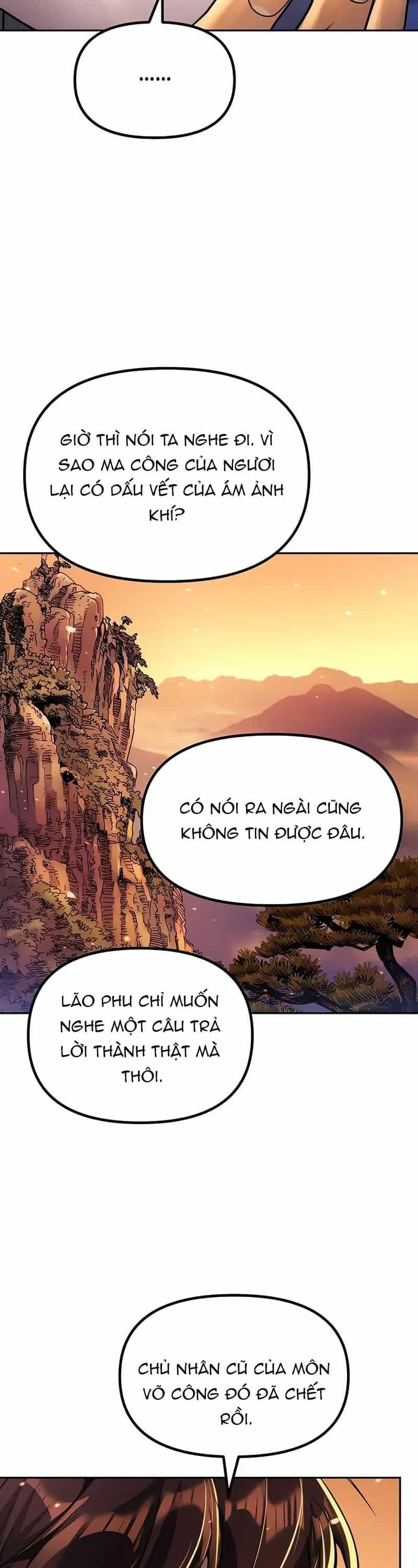 Ma Đạo Chuyển Sinh Ký - Chương 159 - ảnh 40