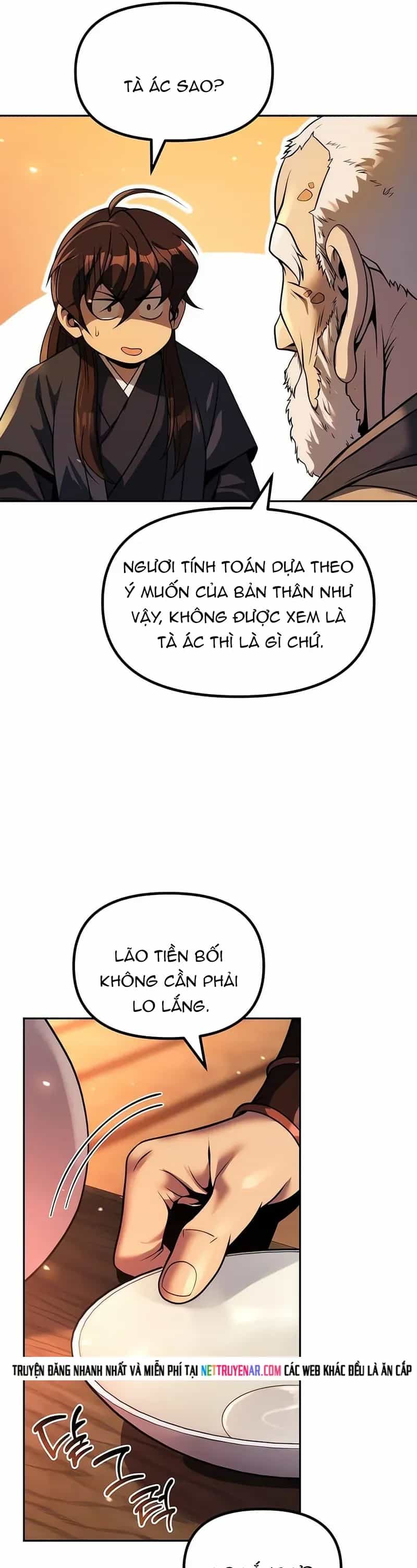 Ma Đạo Chuyển Sinh Ký - Chương 159 - ảnh 47
